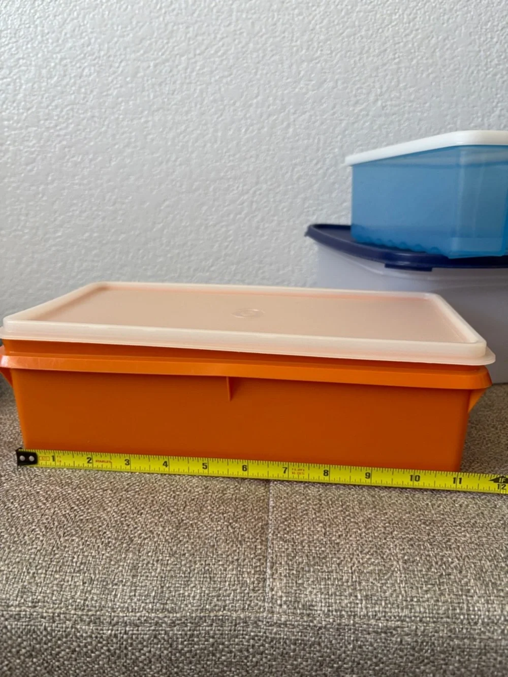 Tupperware Bundle various vintage
